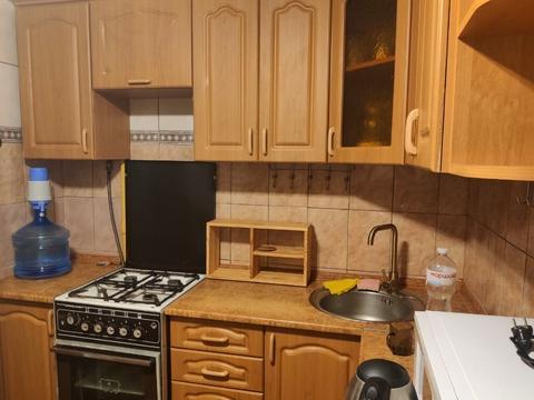 квартира за адресою Симиренка вул., 14-Б