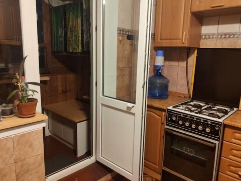 квартира за адресою Симиренка вул., 14-Б