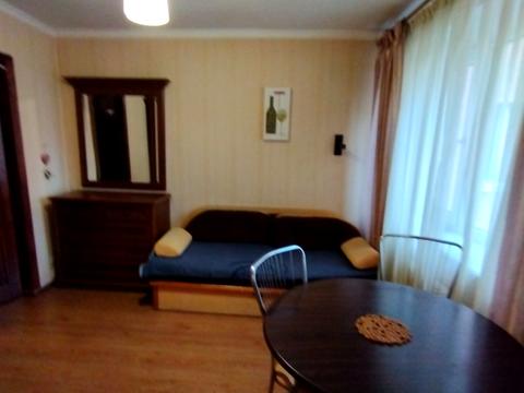 квартира по адресу Преображенская ул., 49