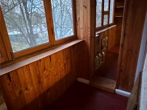 квартира за адресою Симиренка вул., 14-Б