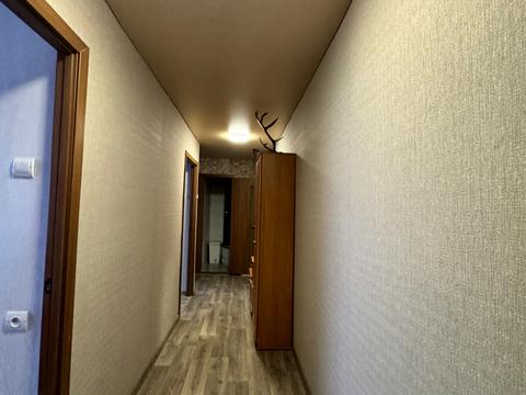 квартира за адресою Кропивницький, Державності вул., 20 к2