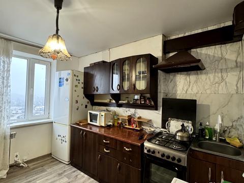 квартира за адресою Кропивницький, Державності вул., 20 к2