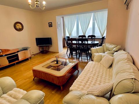 квартира по адресу Леси Украинки бульв., 21-Б