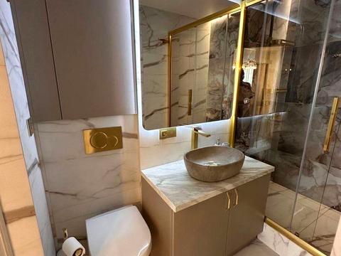 квартира по адресу Анны Ахматовой ул., 46