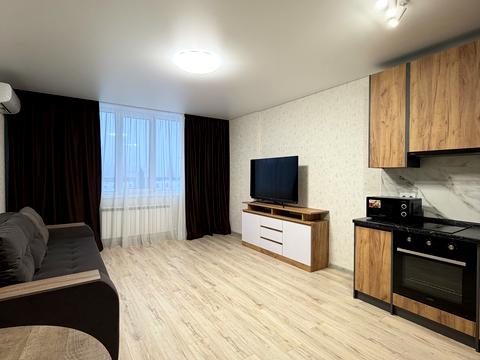 квартира за адресою Миколи Бажана просп., 17-Б