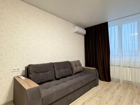 квартира за адресою Миколи Бажана просп., 17-Б