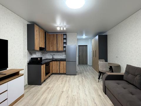 квартира по адресу Миколы Бажана просп., 17-Б