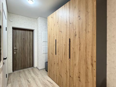 квартира за адресою Миколи Бажана просп., 17-Б