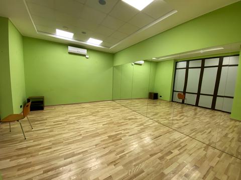 комерційна за адресою Гната Хоткевича вул. (Червоногвардійська), 12