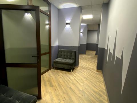 комерційна за адресою Гната Хоткевича вул. (Червоногвардійська), 12