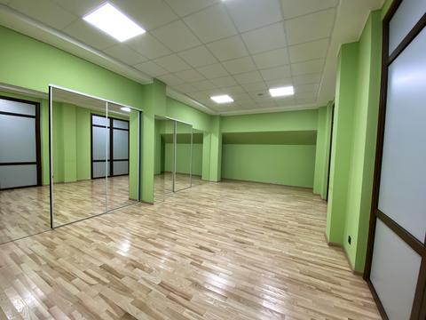 комерційна за адресою Гната Хоткевича вул. (Червоногвардійська), 12