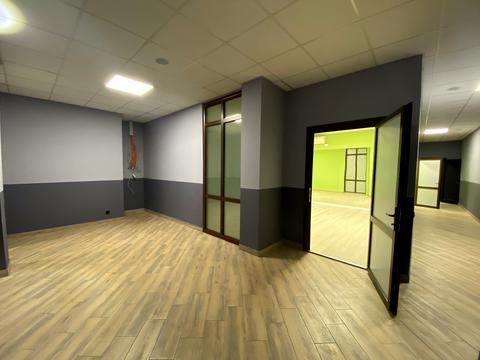 комерційна за адресою Гната Хоткевича вул. (Червоногвардійська), 12