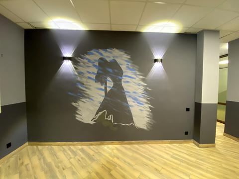 комерційна за адресою Гната Хоткевича вул. (Червоногвардійська), 12