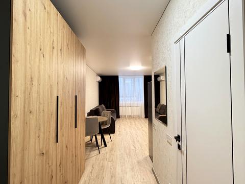 квартира за адресою Миколи Бажана просп., 17-Б