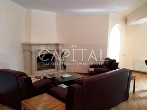 дом по адресу Цимбалів Яр ул., 7