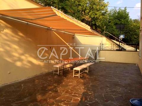 дом по адресу Цимбалів Яр ул., 7