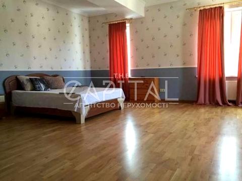 дом по адресу Цимбалів Яр ул., 7