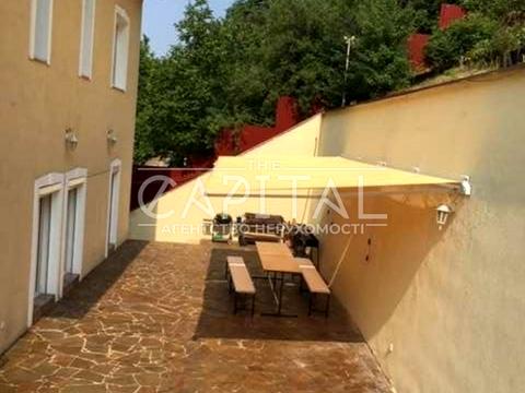 дом по адресу Цимбалів Яр ул., 7