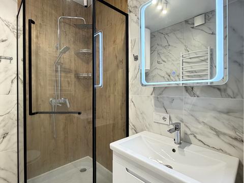 квартира за адресою Миколи Бажана просп., 17-Б