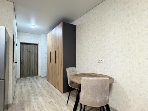 квартира за адресою Миколи Бажана просп., 17-Б