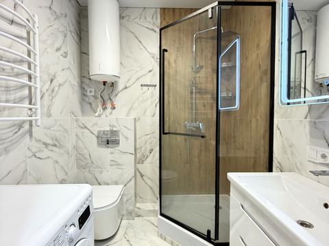 квартира за адресою Миколи Бажана просп., 17-Б