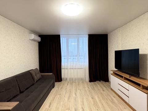 квартира за адресою Миколи Бажана просп., 17-Б