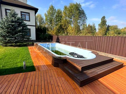 дом по адресу Мира ул., 92