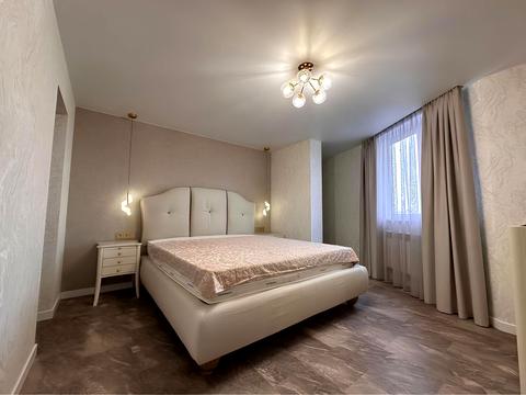 квартира по адресу Анны Ахматовой ул., 46