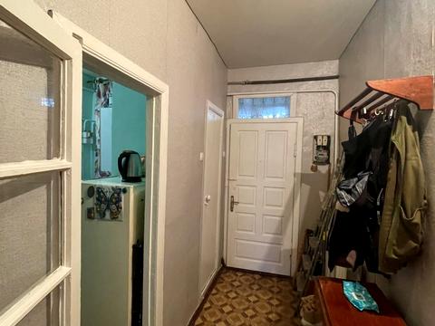 квартира за адресою Одеса, Болгарська вул., 75