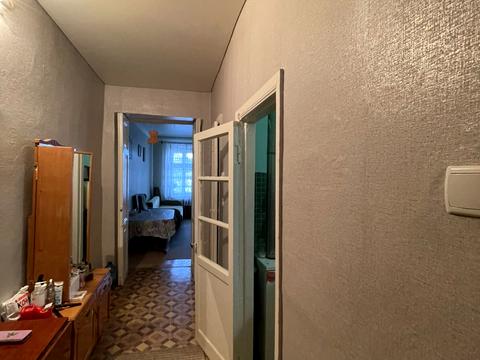 квартира за адресою Одеса, Болгарська вул., 75