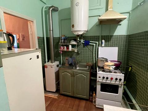 квартира за адресою Одеса, Болгарська вул., 75