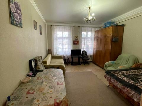 квартира за адресою Одеса, Болгарська вул., 75