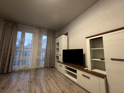 квартира за адресою Іллі Мечникова вул., 16е