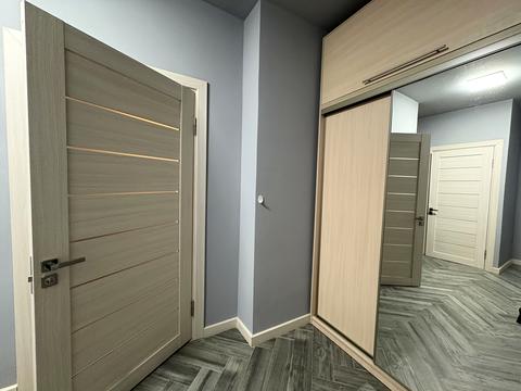 квартира по адресу Мечникова ул., 16е