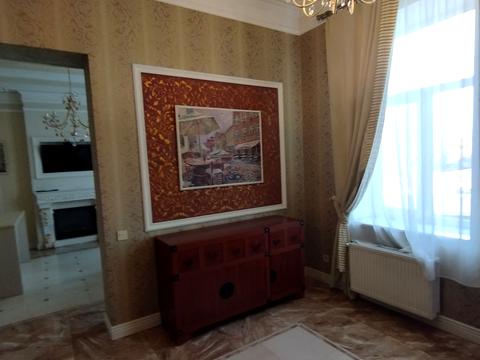 квартира за адресою Івана Франка вул., 79