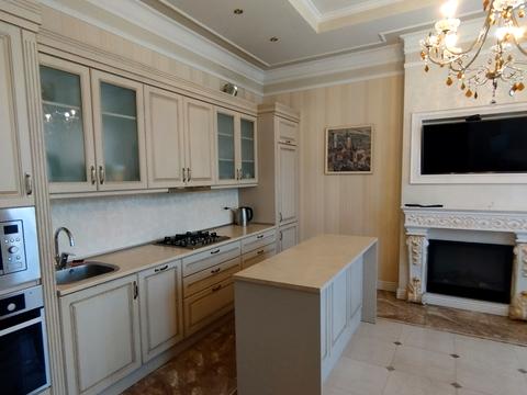 квартира за адресою Івана Франка вул., 79