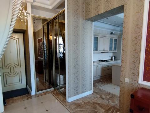 квартира за адресою Івана Франка вул., 79