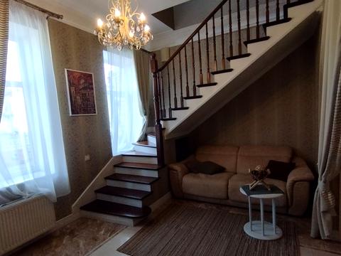 квартира за адресою Івана Франка вул., 79