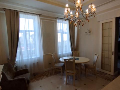 квартира за адресою Івана Франка вул., 79