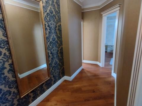 квартира за адресою Івана Франка вул., 79