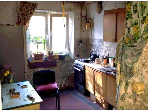 квартира за адресою Миколи Руденка бульв. (Кольцова), 22