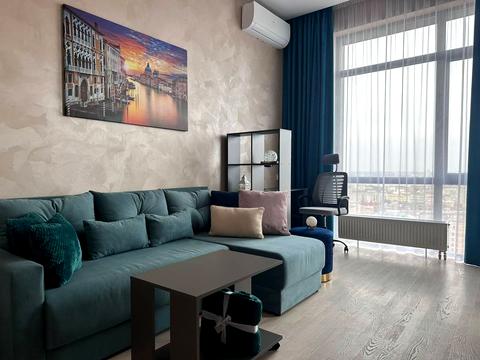 квартира за адресою Костомарівська вул. (Щорса), 1-А