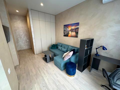 квартира за адресою Костомарівська вул. (Щорса), 1-А