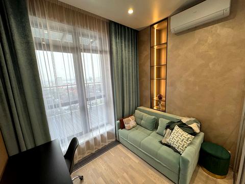 квартира за адресою Костомарівська вул. (Щорса), 1-А