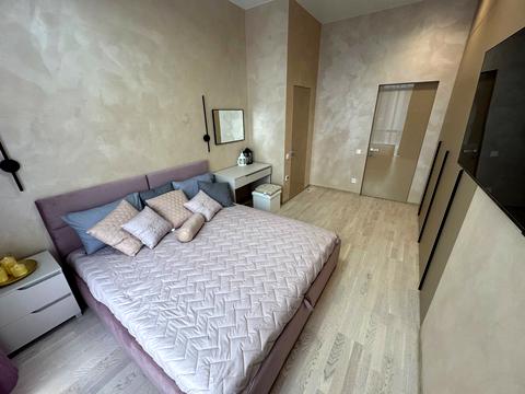 квартира за адресою Костомарівська вул. (Щорса), 1-А