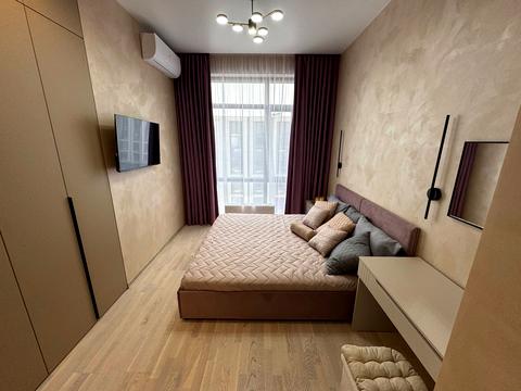 квартира за адресою Костомарівська вул. (Щорса), 1-А