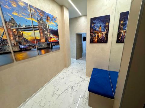 квартира за адресою Костомарівська вул. (Щорса), 1-А