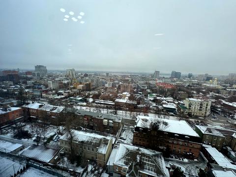 квартира за адресою Костомарівська вул. (Щорса), 1-А