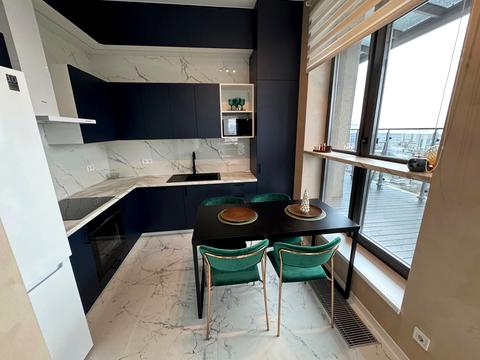 квартира за адресою Костомарівська вул. (Щорса), 1-А