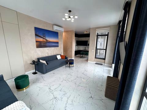 квартира за адресою Костомарівська вул. (Щорса), 1-А